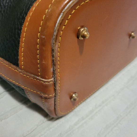 Vintage dooney and bourke set - Picture 13 of 16